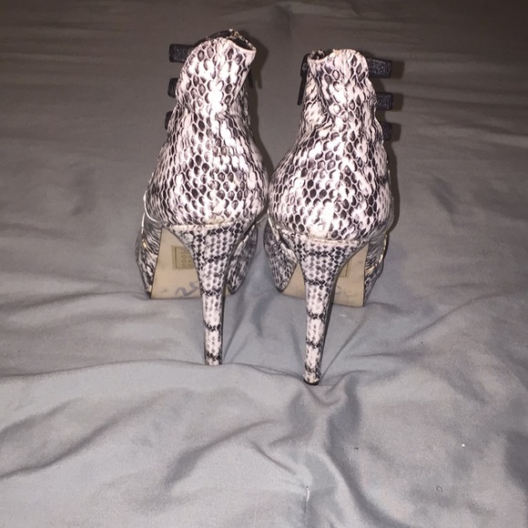 Booties - Picture 4 of 5